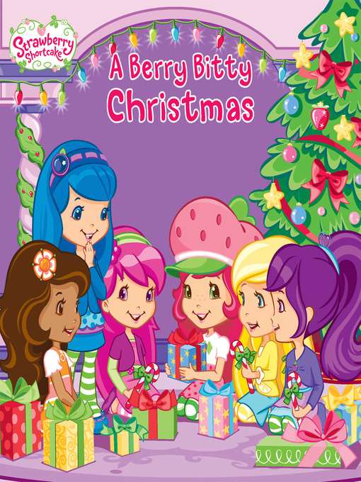 Title details for A Berry Bitty Christmas by Amy Ackelsberg - Available